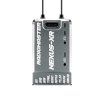 FC RadioMaster Nexus-XR Helicopter con receptor Gris