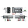 FC RadioMaster Nexus-XR Helicopter con receptor Red