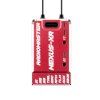 FC RadioMaster Nexus-XR Helicopter con receptor Red