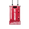 FC RadioMaster Nexus-XR Helicopter with receiver Red