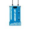 FC RadioMaster Nexus-XR Helicopter con ricevitore Blue