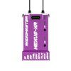 FC RadioMaster Nexus-XR Helicopter con ricevitore Purple