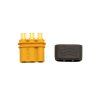 Conector de Motor Pilotix MR30 Hembra