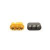 Conector de Motor Pilotix MR30 Hembra