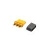 Conector de Motor Pilotix MR30 Hembra