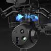 Cámara Gimbal AI Multi-Sensor Reebot UniPod MT11