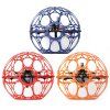 FPV Drone Soccer HGLRC Ares DS230 RTF Kit FPV Analógico Red