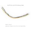 Cable HGLRC 8P For DJI FPV Air Unit 5pcs