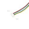 Cable HGLRC 8P para DJI FPV Air Unit 5 uds