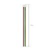 Cable HGLRC 8P para DJI FPV Air Unit 5 uds