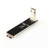 Scheda adattatore USB HGLRC a L ad angolo retto 90° 3 pz