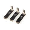 Scheda adattatore USB HGLRC a L ad angolo retto 90° 3 pz