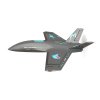 Fixed Wing Plane ATOMRC Dolphin PRO Kit Grey