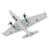 Fixed Wing Plane ATOMRC Beluga Kit