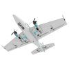 Aereo ad Ala Fissa ATOMRC Beluga RTH LG