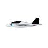 Avión de ala fija ATOMRC Penguin Kit