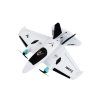 Avión de ala fija ATOMRC Penguin Kit