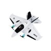 Fixed Wing Plane ATOMRC Penguin Kit