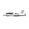 Avión de ala fija ATOMRC Dolphin RTH White