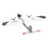 Fixed Wing Plane ATOMRC FlyingFish FPV+S