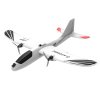 Fixed Wing Plane ATOMRC FlyingFish FPV+S