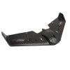Aereo ad ala fissa ATOMRC THEER Bat Kit