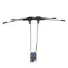 Receptor BAYCK ELRS 868/915/2.4G C3 dual band