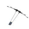 Receptor BAYCK ELRS 868/915/2.4G C3 dual band
