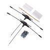 Receptor BAYCK ELRS 868/915/2.4G C3 dual band
