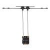 Receptor RadioMaster XR4 Gemini Xrossband Dual-Band ExpressLRS