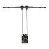 Receiver RadioMaster XR3 Nano Multi-Frequency 868/915MHz + 2.4GHz Diversity