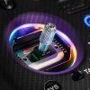 LED Gimbal Rings RadioMaster para TX15