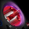 LED Gimbal Rings RadioMaster para TX15