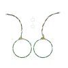 LED Gimbal Rings RadioMaster para TX15