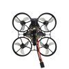 FPV Dron NewBeeDrone HummingBird RaceSpec V2 ELRS