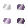 Set de filtros FLYWOO para lente gran angular O4 (UV, ND8, ND16, ND32)