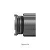 Lente Gran Angular FLYWOO O4 Cam Shell