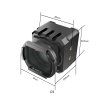 Lente Gran Angular FLYWOO O3 / 20mm