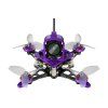 FPV Dron FLYWOO Firefly16 1S Nano Baby V3 O4 ELRS 2.4