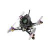 FPV Dron FLYWOO Firefly18 1S Nano Baby V3 O4 ELRS 2.4