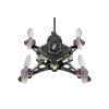 FPV Dron FLYWOO Firefly18 1S Nano Baby V3 HD Zero ELRS