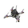 FPV Dron FLYWOO Firefly18 1S Nano Baby V3 HD Zero ELRS