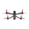 FPV Drone iFlight Chimera7 Pro V2 O4 Pro BNF 6S TBS GPS