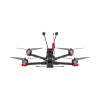 FPV Drone iFlight Chimera7 Pro V2 O4 Pro BNF ELRS 868/915MHz Nano GPS