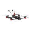 FPV Dron Iflight Chimera7 Pro V2 O4 Pro BNF TBS Crossfire Diversity Nano GPS