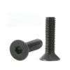 Tornillo HobbyDrone de cabeza avellanada HEX DIN_7991 M3x10