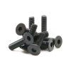 Tornillo HobbyDrone de cabeza avellanada HEX DIN_7991 M3x10