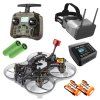 RTF-Set Pilotix 2 Zoll Analog Medium Level