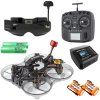 RTF Set Pilotix 2 inch Analog High Level