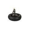 Wheel Pilotix Black 22V-48V 11 pouces